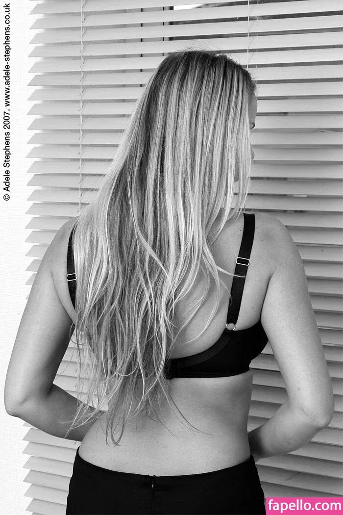 Adele Stephens / jamiestephens_ballet Onlyfans Photo Gallery 