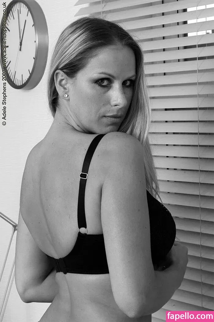 Adele Stephens / jamiestephens_ballet Onlyfans Photo Gallery 