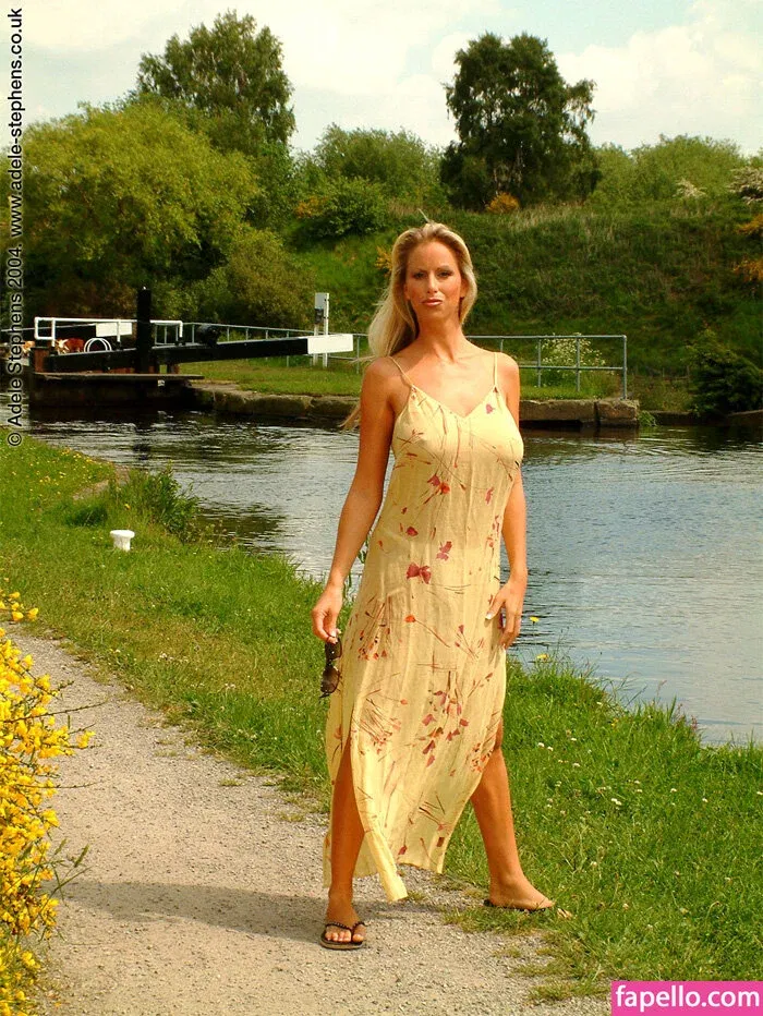 Adele Stephens / jamiestephens_ballet Onlyfans Photo Gallery 