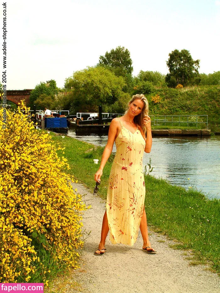 Adele Stephens / jamiestephens_ballet Onlyfans Photo Gallery 