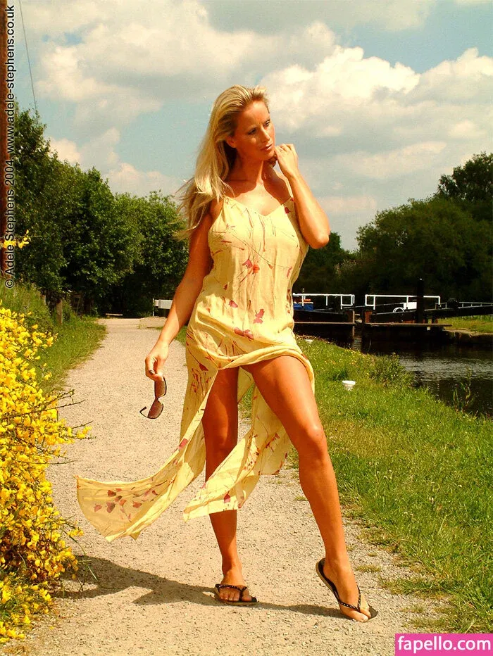 Adele Stephens / jamiestephens_ballet Onlyfans Photo Gallery 