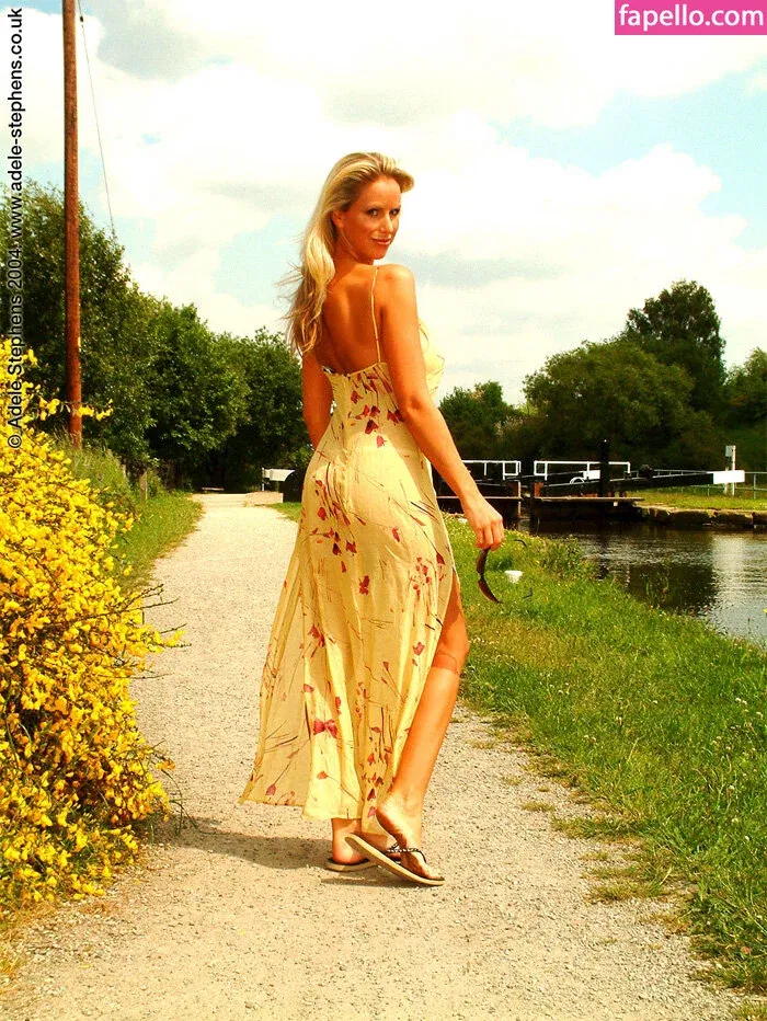 Adele Stephens / jamiestephens_ballet Onlyfans Photo Gallery 