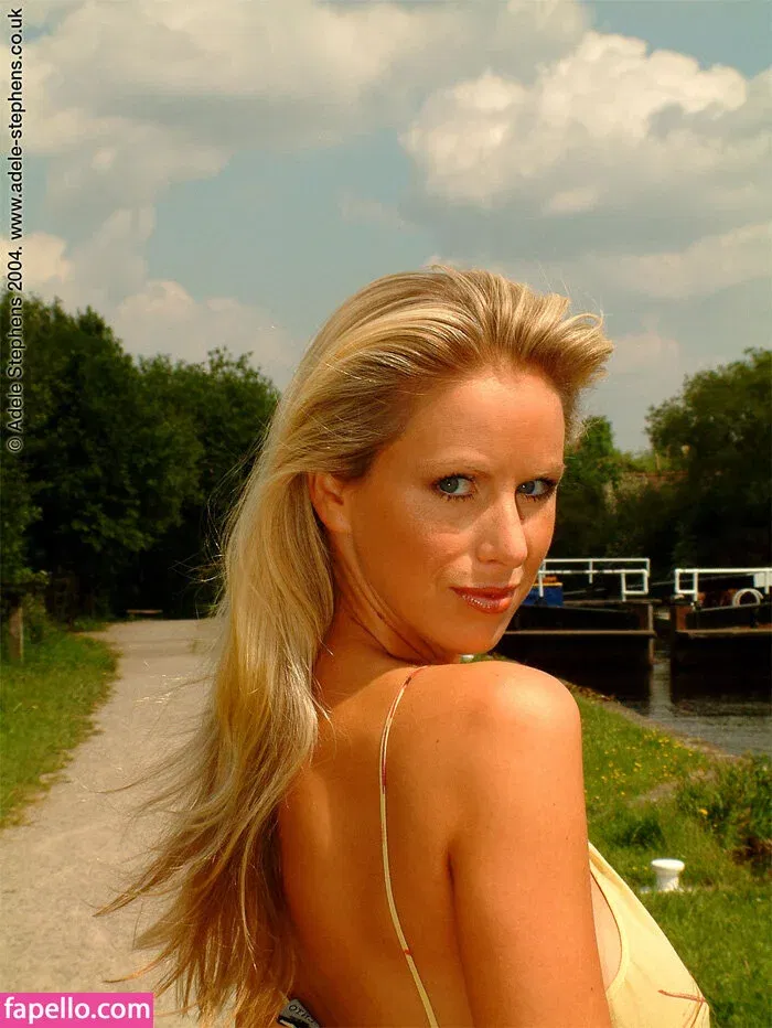 Adele Stephens / jamiestephens_ballet Onlyfans Photo Gallery 