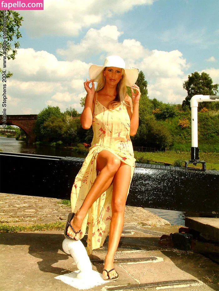 Adele Stephens / jamiestephens_ballet Onlyfans Photo Gallery 