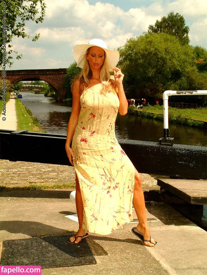 Adele Stephens / jamiestephens_ballet Onlyfans Photo Gallery 