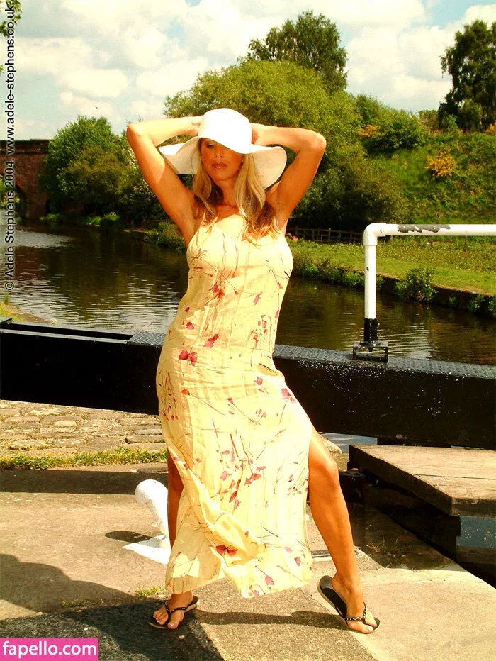 Adele Stephens / jamiestephens_ballet Onlyfans Photo Gallery 