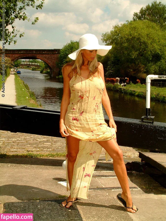 Adele Stephens / jamiestephens_ballet Onlyfans Photo Gallery 