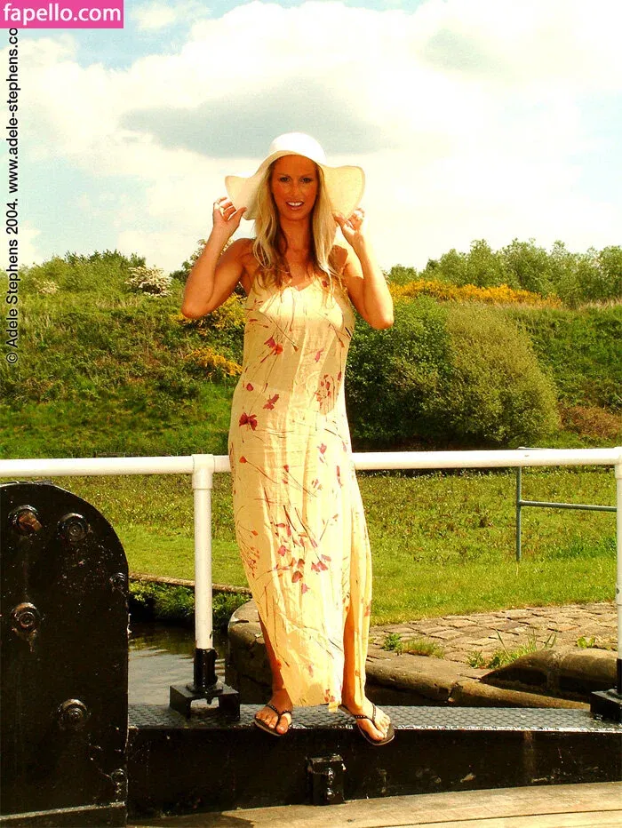 Adele Stephens / jamiestephens_ballet Onlyfans Photo Gallery 