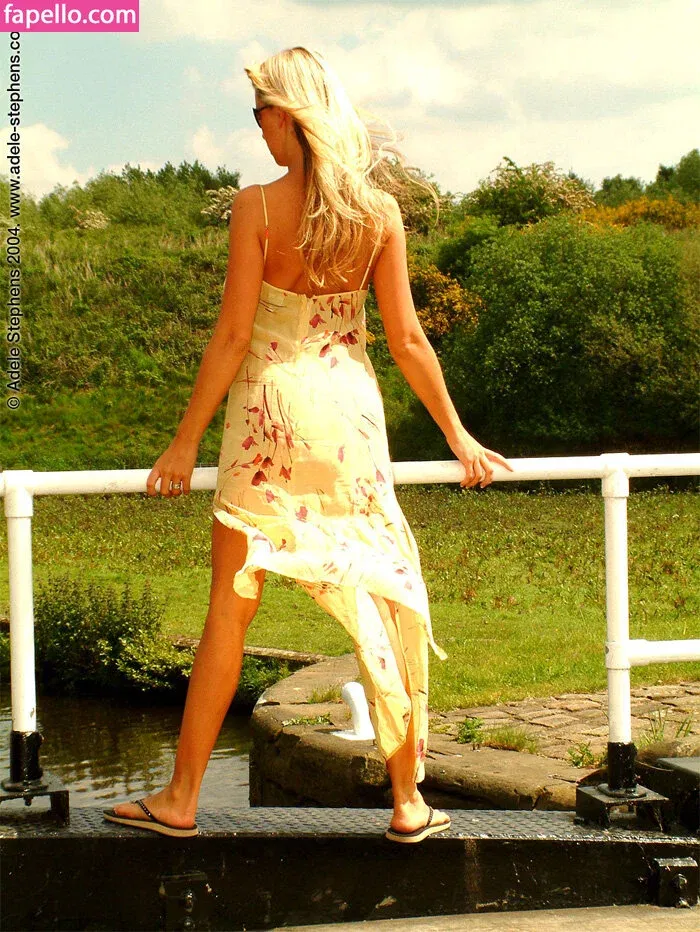 Adele Stephens / jamiestephens_ballet Onlyfans Photo Gallery 