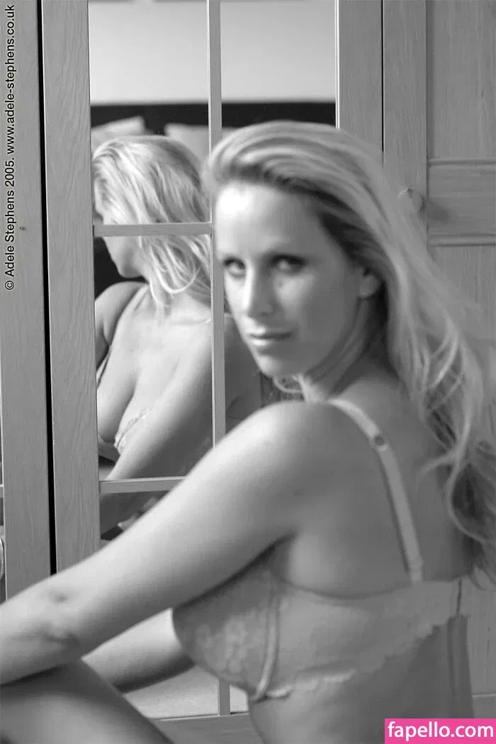 Adele Stephens / jamiestephens_ballet Onlyfans Photo Gallery 