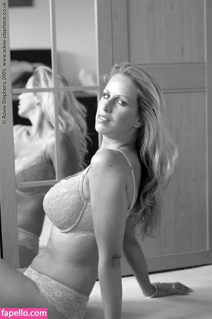 Adele Stephens / jamiestephens_ballet Onlyfans Photo Gallery 