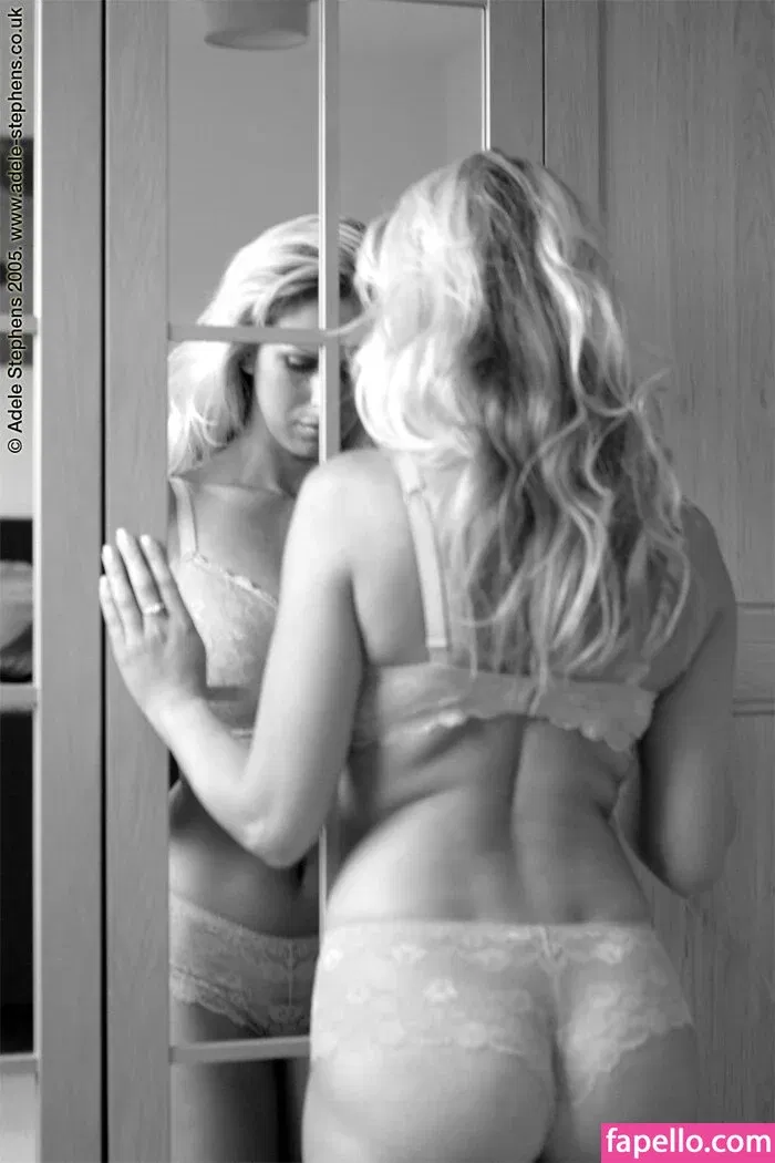 Adele Stephens / jamiestephens_ballet Onlyfans Photo Gallery 