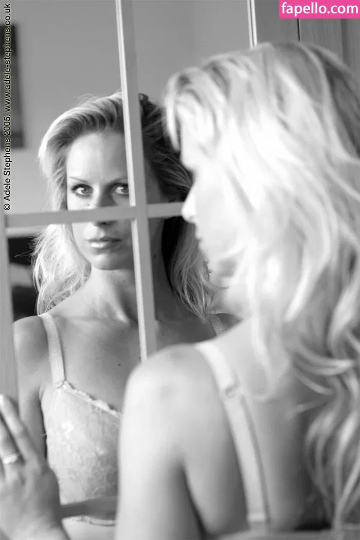 Adele Stephens / jamiestephens_ballet Onlyfans Photo Gallery 