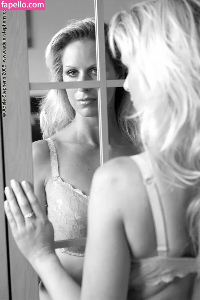 Adele Stephens / jamiestephens_ballet Onlyfans Photo Gallery 