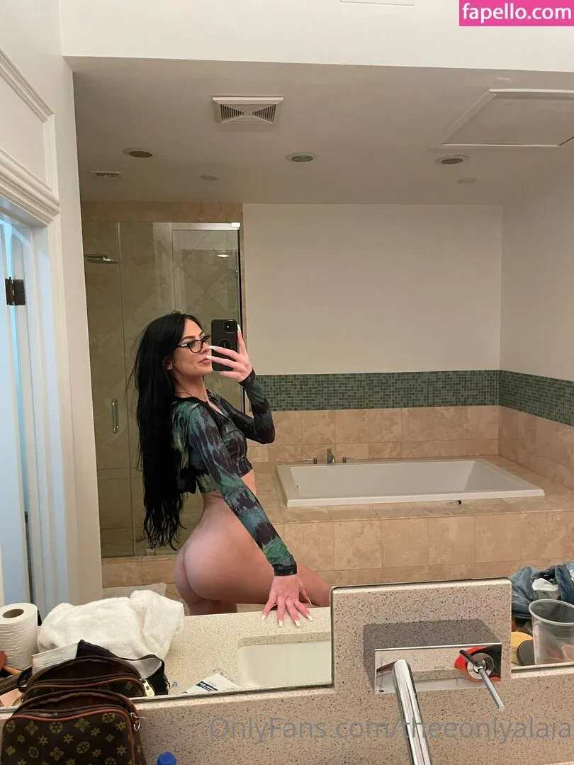 alaia / theeonlyalaia / theeonlyalaiaa Onlyfans Photo Gallery 