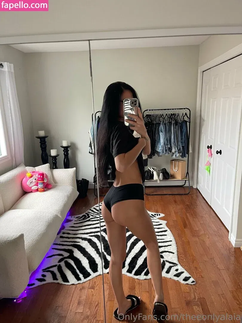 alaia / theeonlyalaia / theeonlyalaiaa Onlyfans Photo Gallery 