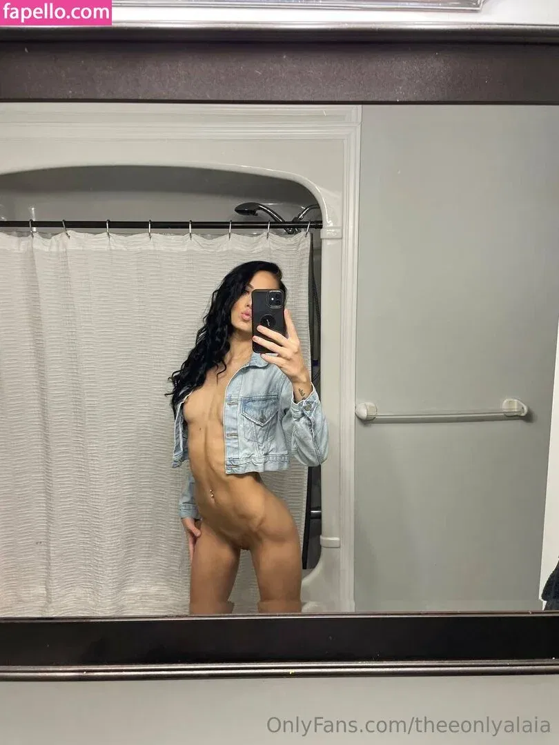 alaia / theeonlyalaia / theeonlyalaiaa Onlyfans Photo Gallery 