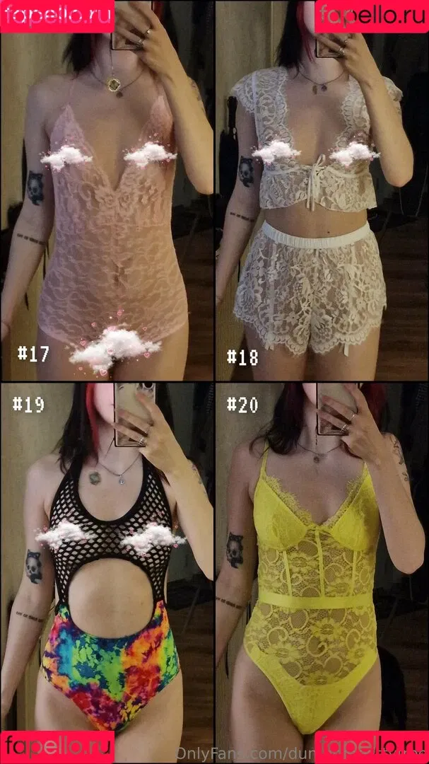 dumpsterkitty / dumpsterkittyfree Onlyfans Photo Gallery 