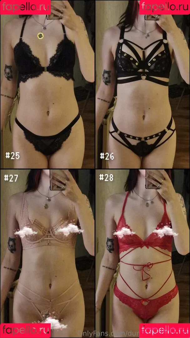 dumpsterkitty / dumpsterkittyfree Onlyfans Photo Gallery 