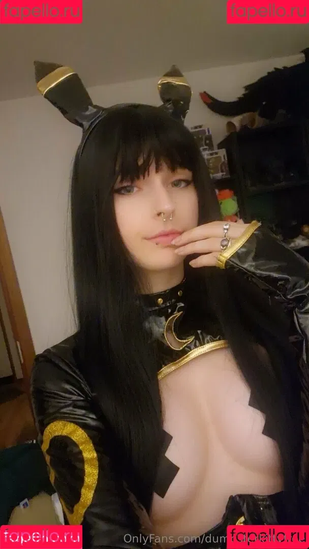 dumpsterkitty / dumpsterkittyfree Onlyfans Photo Gallery 