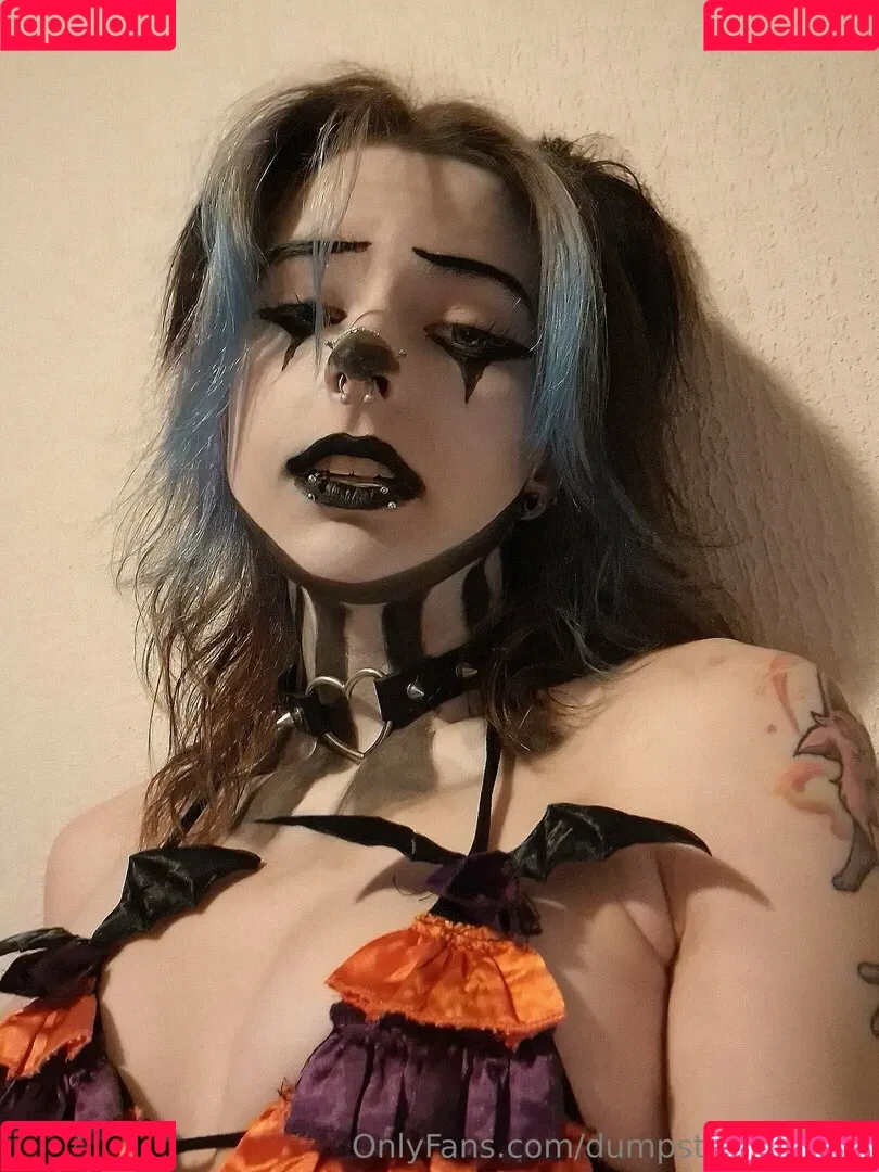 dumpsterkitty / dumpsterkittyfree Onlyfans Photo Gallery 