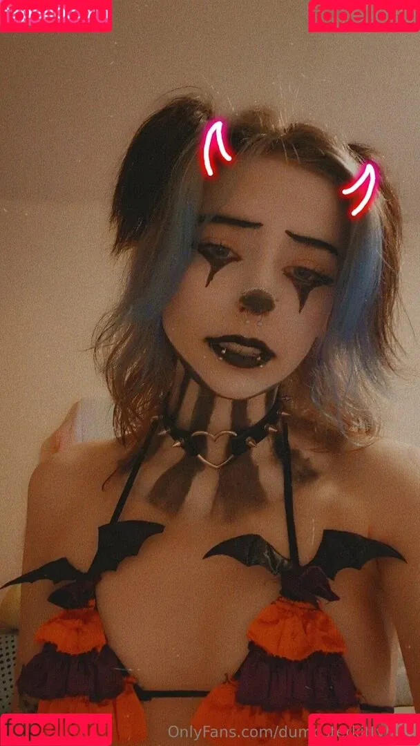 dumpsterkitty / dumpsterkittyfree Onlyfans Photo Gallery 