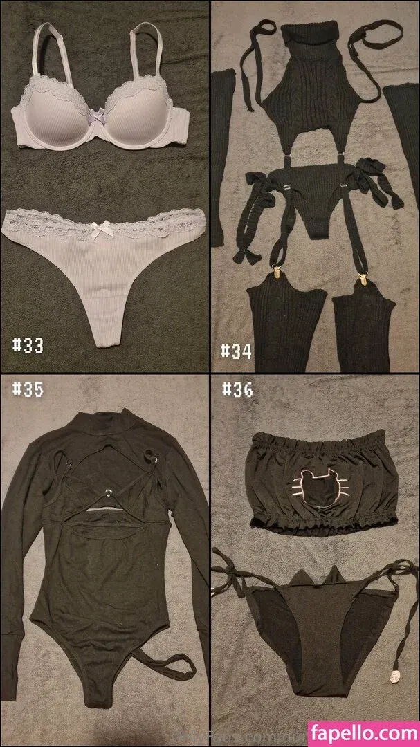 dumpsterkitty / dumpsterkittyfree Onlyfans Photo Gallery 