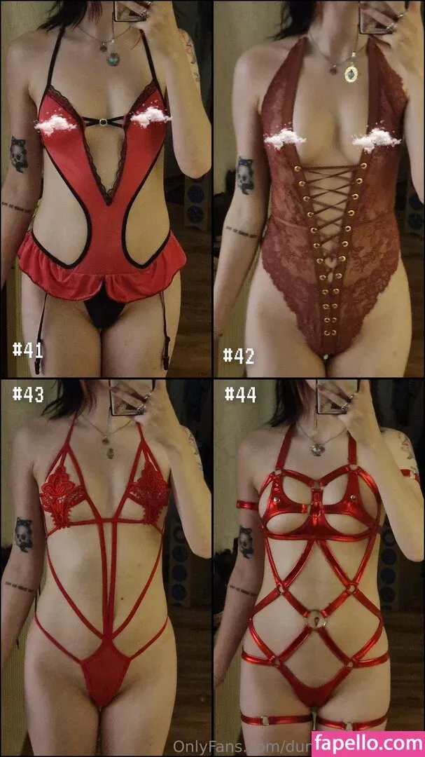 dumpsterkitty / dumpsterkittyfree Onlyfans Photo Gallery 