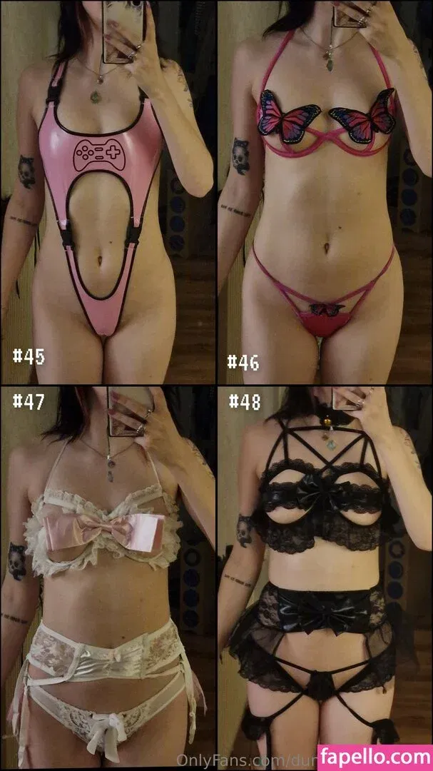 dumpsterkitty / dumpsterkittyfree Onlyfans Photo Gallery 