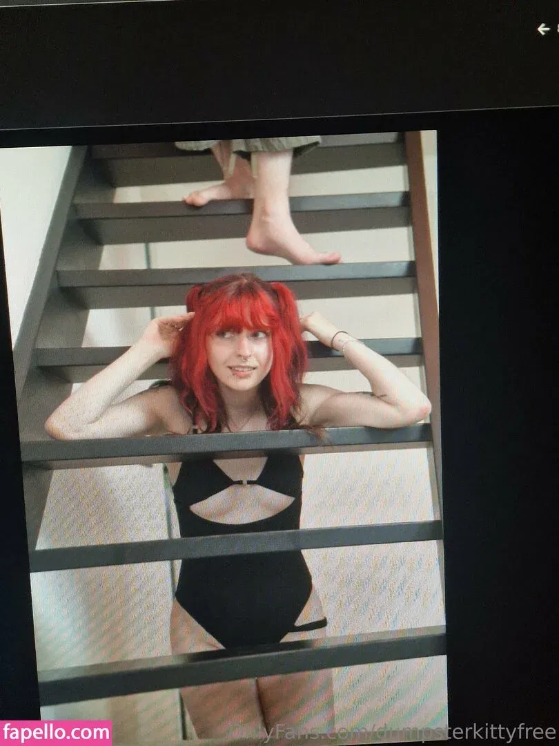 dumpsterkitty / dumpsterkittyfree Onlyfans Photo Gallery 