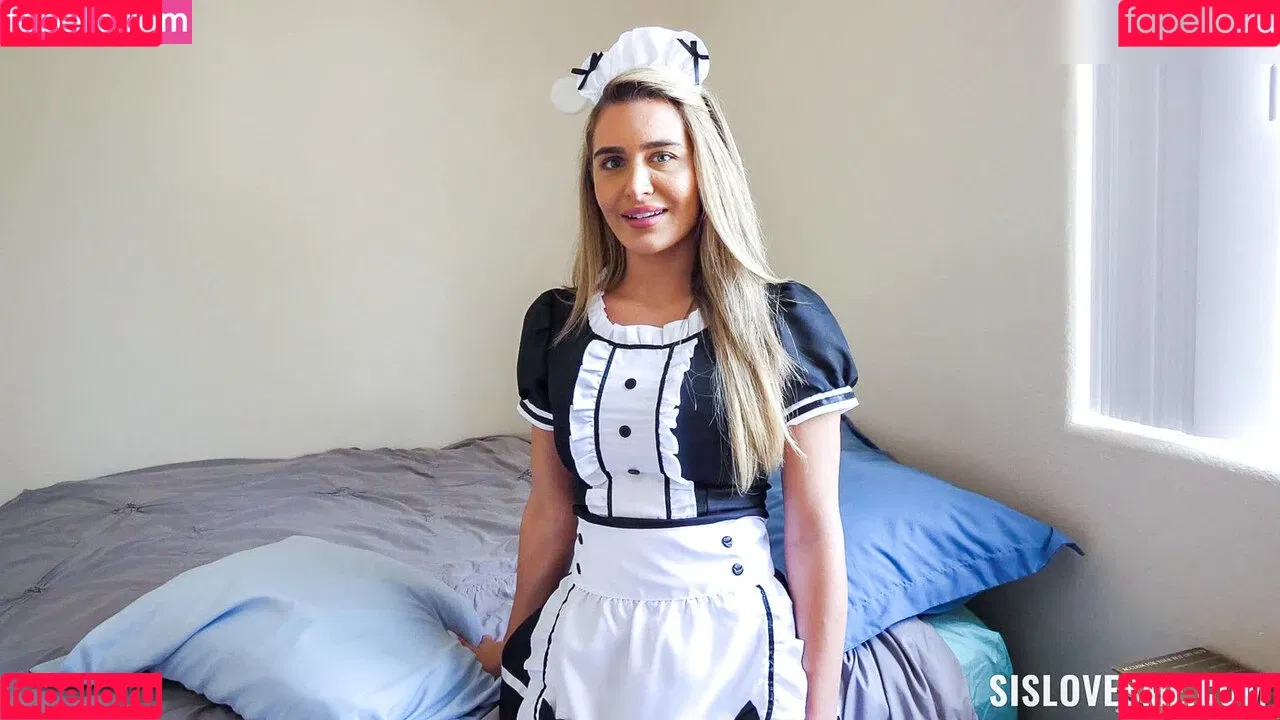 Ella Reese / ellareesebby / ellareesexxx Onlyfans Photo Gallery 