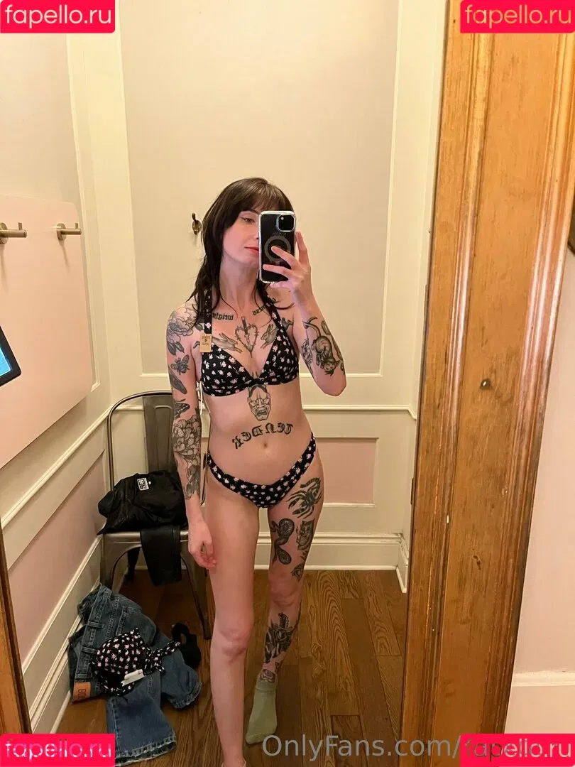 Own_Practice_8161 / ratxgurl / u Onlyfans Photo Gallery 
