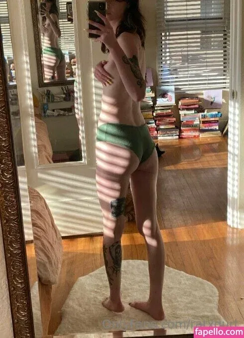 Own_Practice_8161 / ratxgurl / u Onlyfans Photo Gallery 