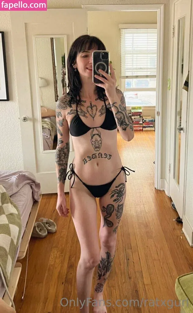 Own_Practice_8161 / ratxgurl / u Onlyfans Photo Gallery 