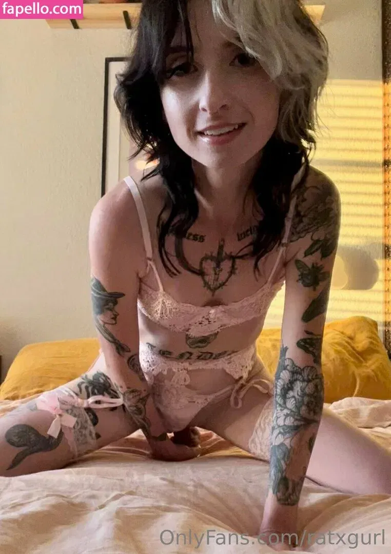 Own_Practice_8161 / ratxgurl / u Onlyfans Photo Gallery 