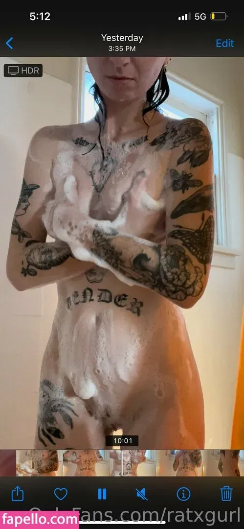 Own_Practice_8161 / ratxgurl / u Onlyfans Photo Gallery 