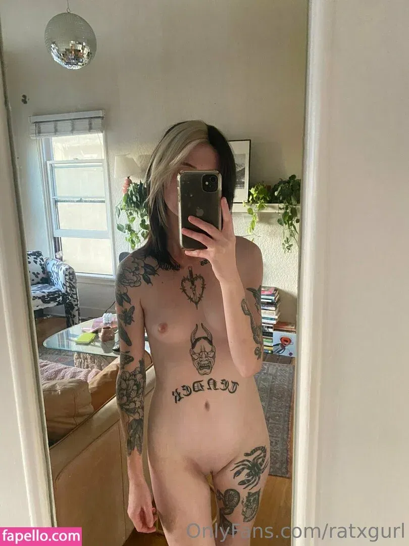 Own_Practice_8161 / ratxgurl / u Onlyfans Photo Gallery 