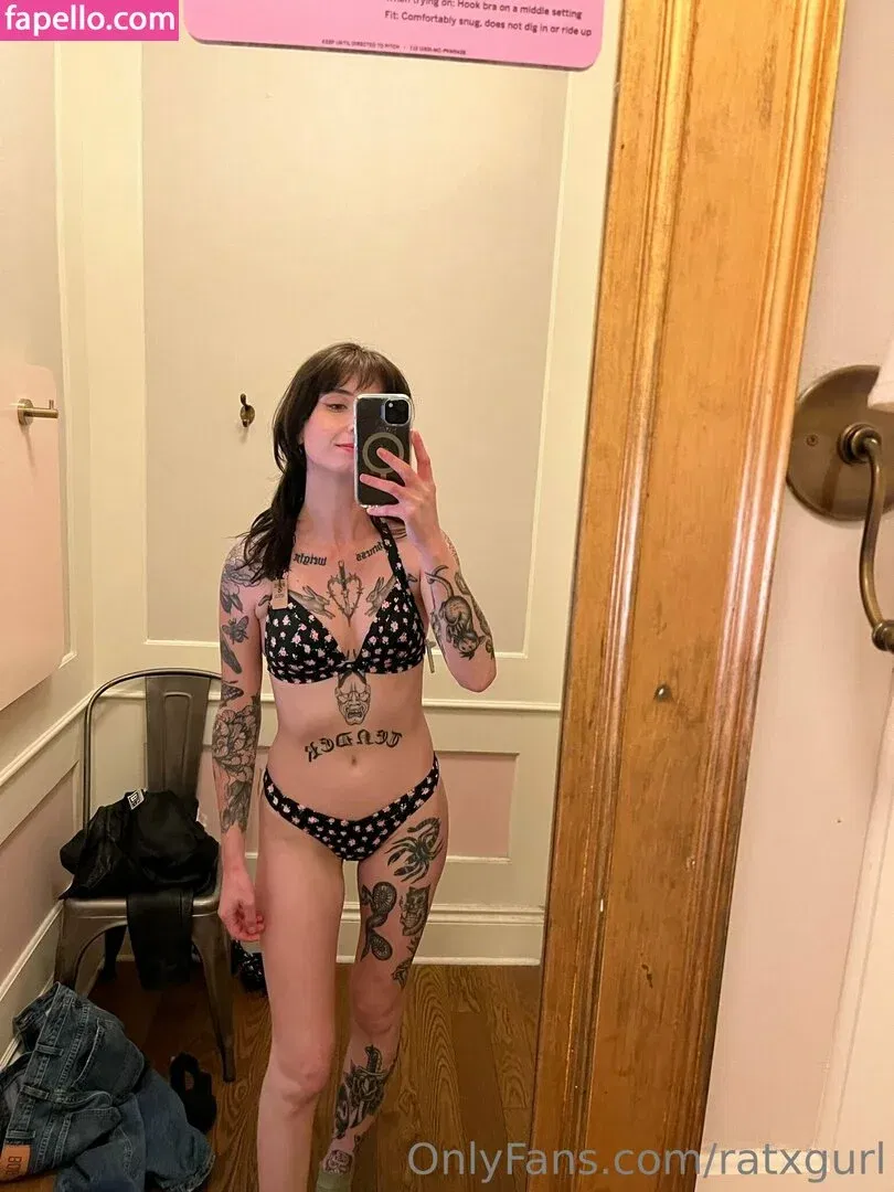 Own_Practice_8161 / ratxgurl / u Onlyfans Photo Gallery 