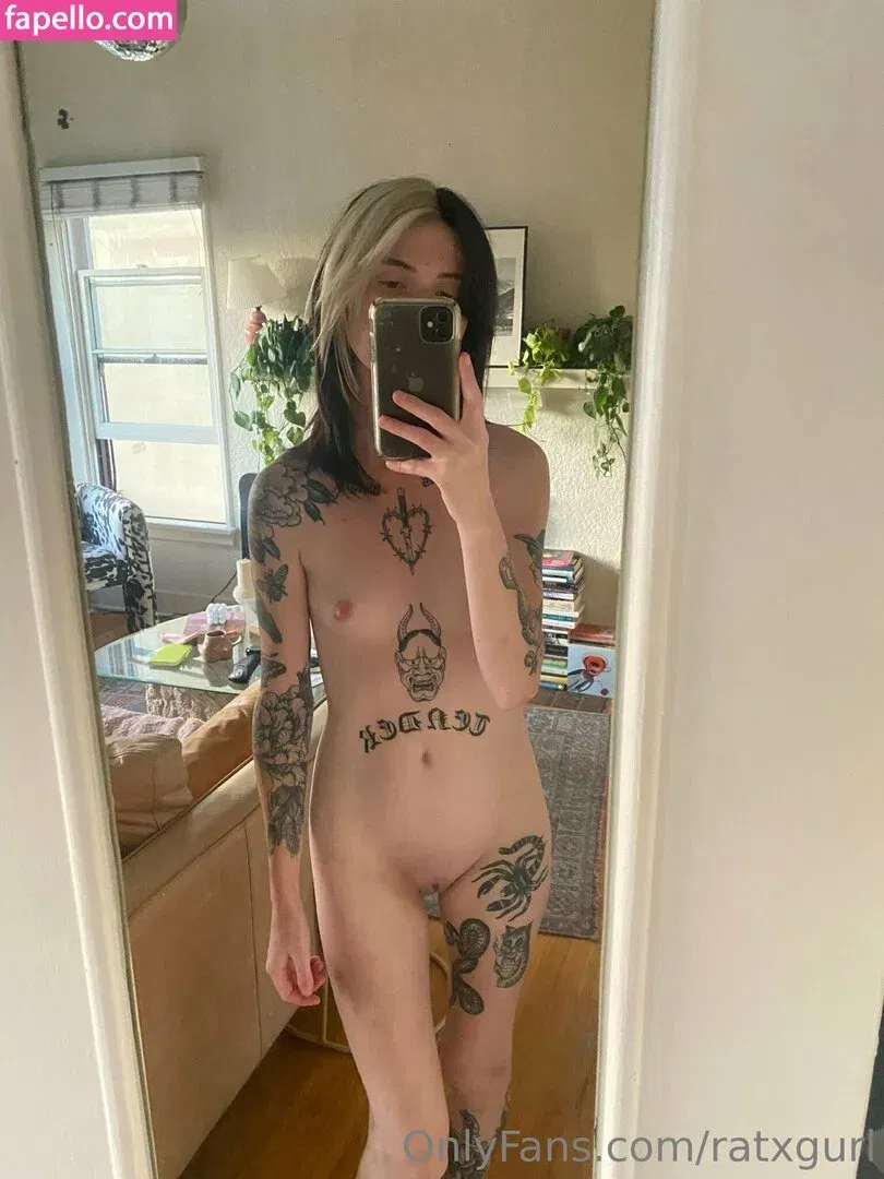 Own_Practice_8161 / ratxgurl / u Onlyfans Photo Gallery 