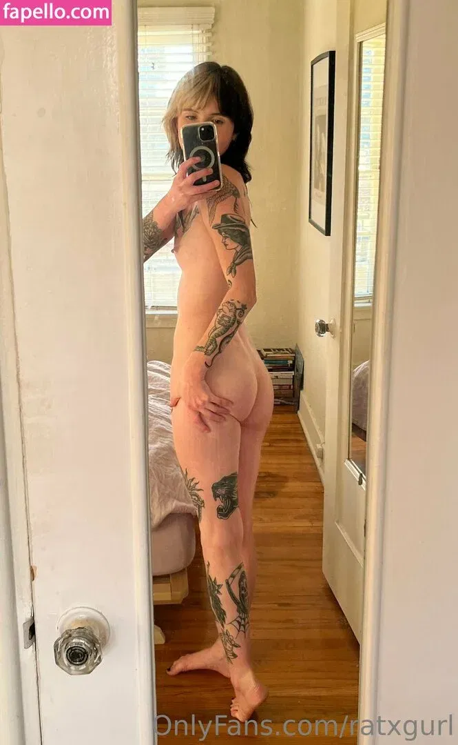 Own_Practice_8161 / ratxgurl / u Onlyfans Photo Gallery 