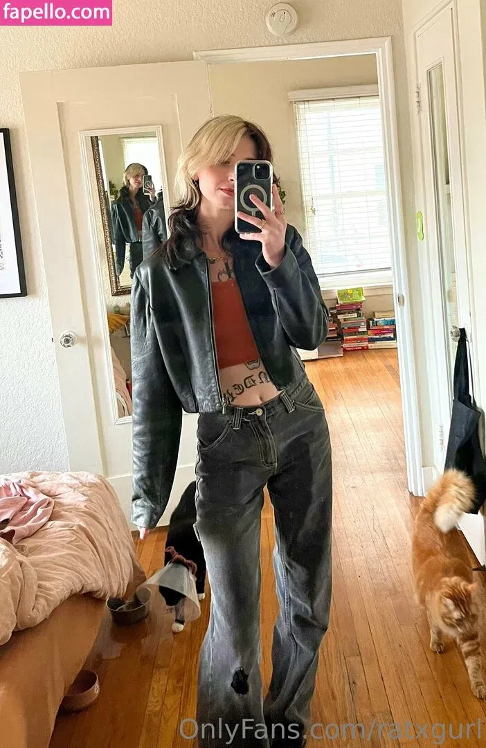 Own_Practice_8161 / ratxgurl / u Onlyfans Photo Gallery 