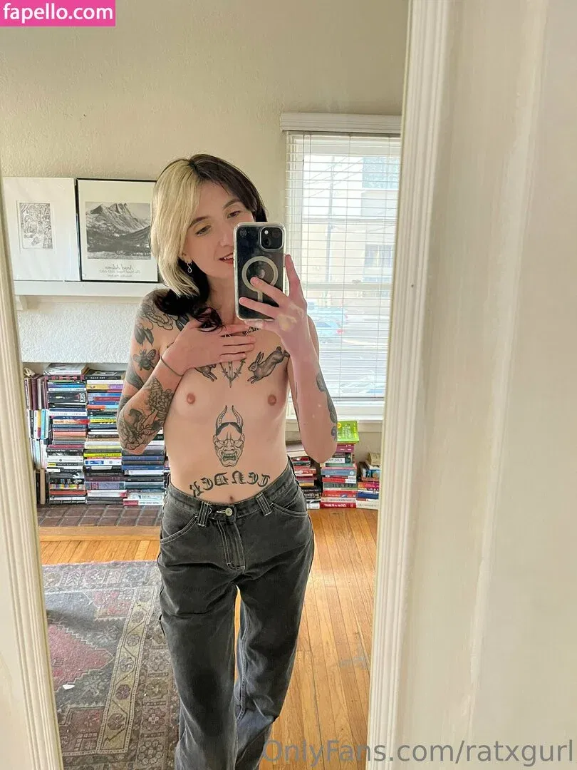 Own_Practice_8161 / ratxgurl / u Onlyfans Photo Gallery 