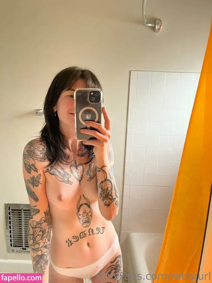 Own_Practice_8161 / ratxgurl / u Onlyfans Photo Gallery 