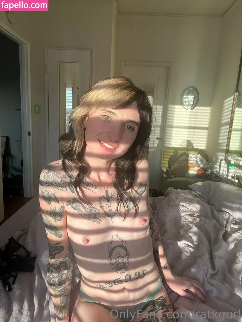 Own_Practice_8161 / ratxgurl / u Onlyfans Photo Gallery 