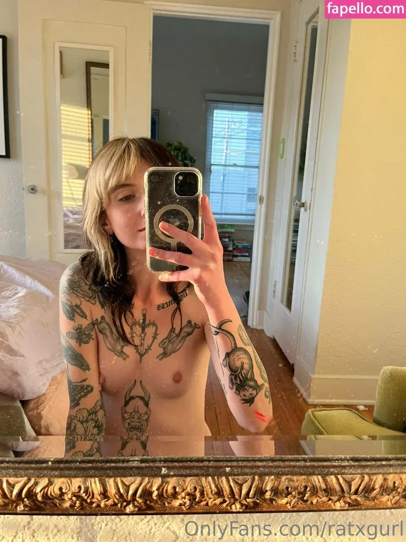 Own_Practice_8161 / ratxgurl / u Onlyfans Photo Gallery 