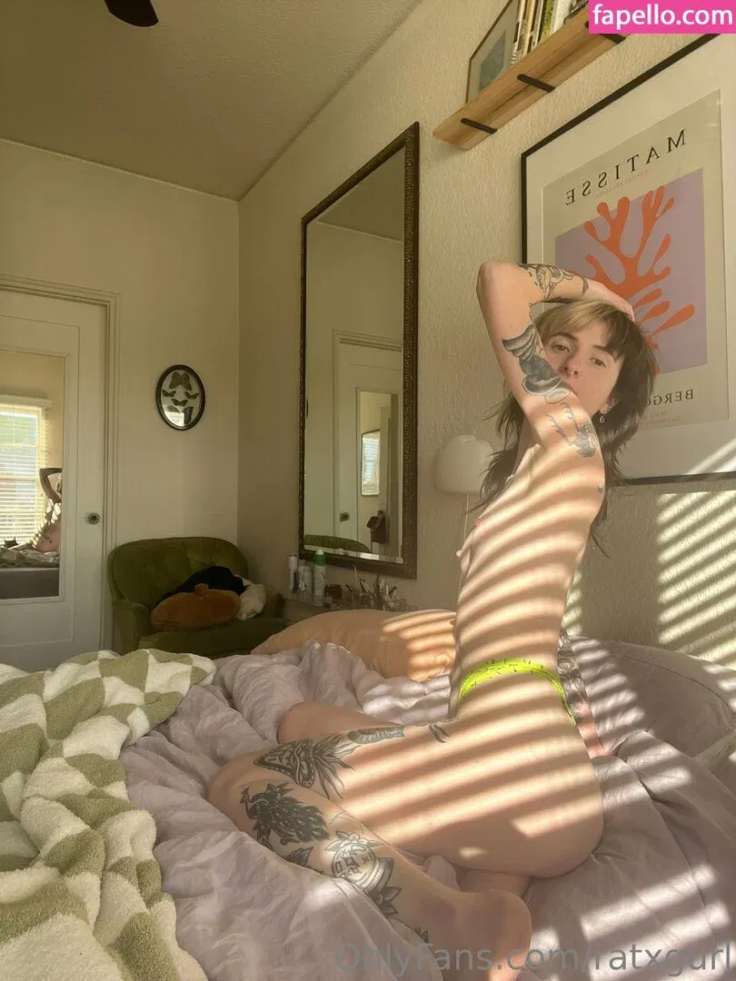 Own_Practice_8161 / ratxgurl / u Onlyfans Photo Gallery 