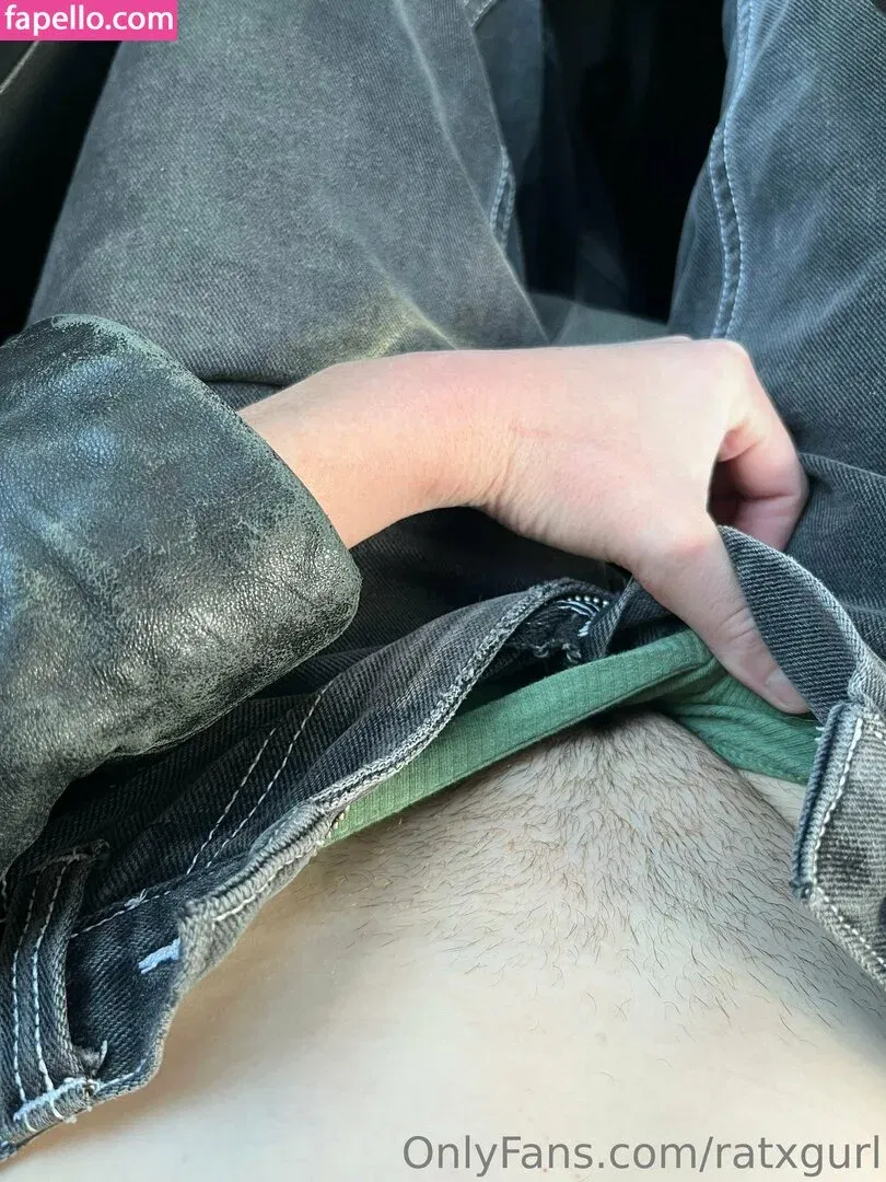 Own_Practice_8161 / ratxgurl / u Onlyfans Photo Gallery 