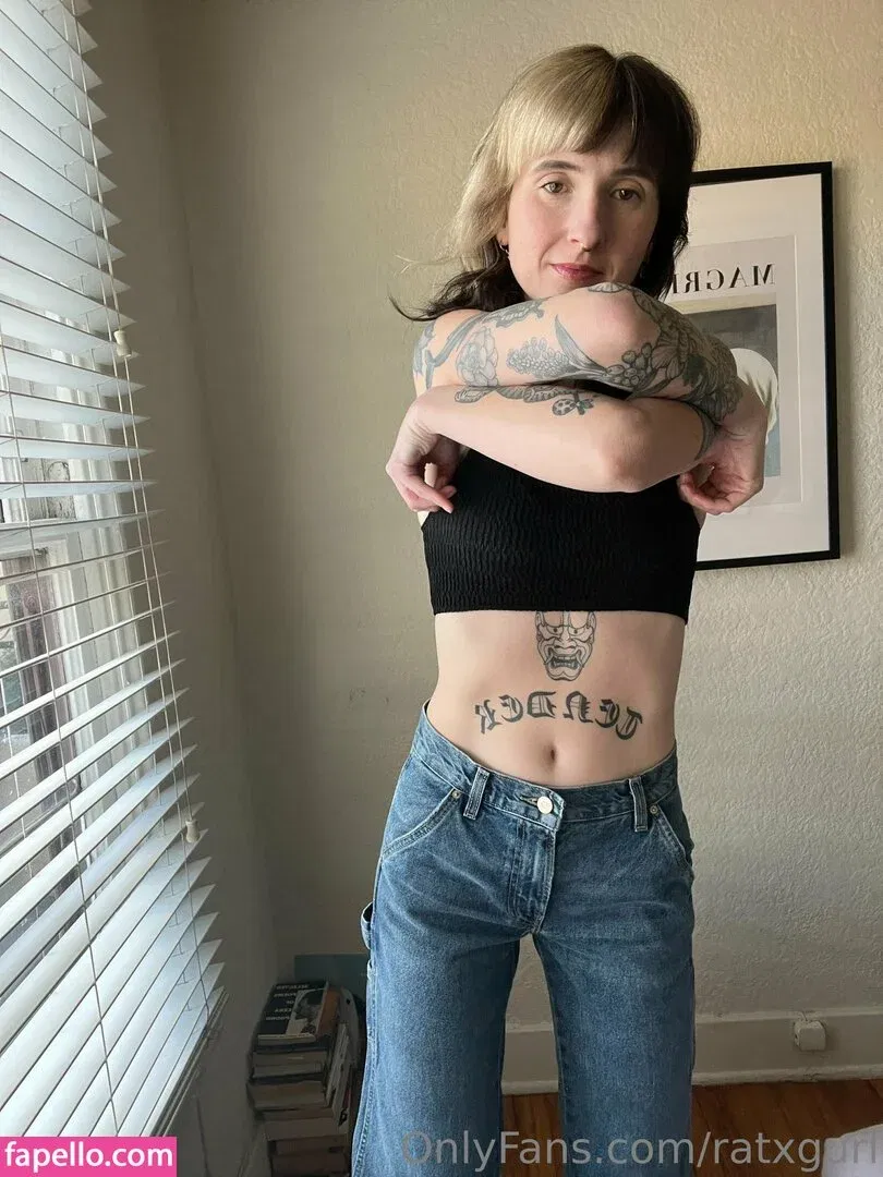 Own_Practice_8161 / ratxgurl / u Onlyfans Photo Gallery 