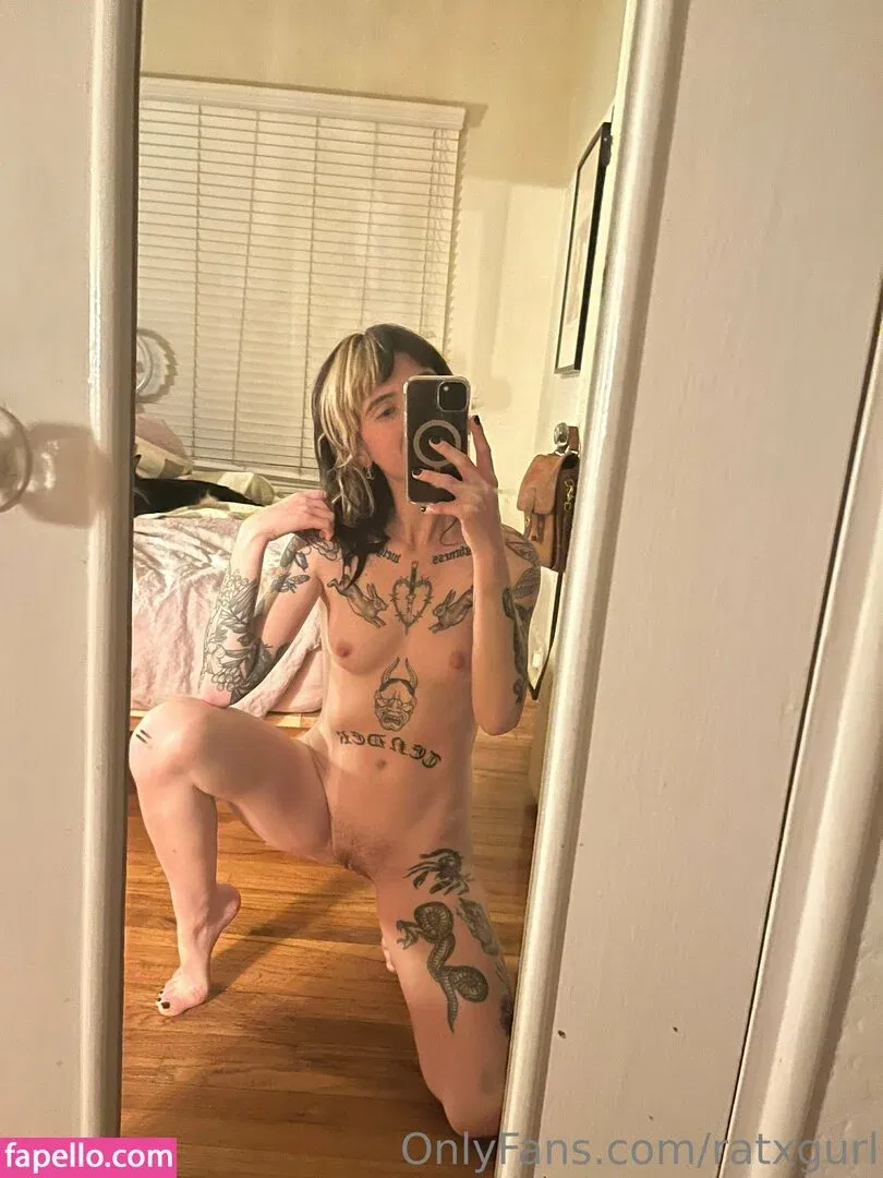 Own_Practice_8161 / ratxgurl / u Onlyfans Photo Gallery 