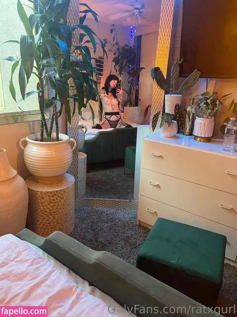 Own_Practice_8161 / ratxgurl / u Onlyfans Photo Gallery 